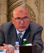 محمد حسن جبل